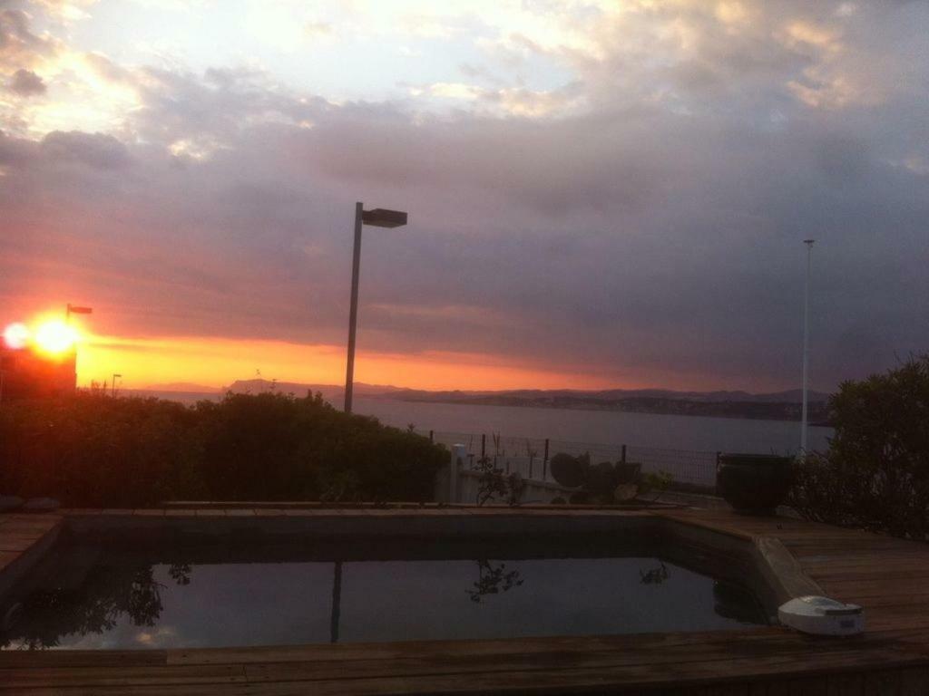 Un Coin De Paradis Six-Fours-les-Plages Exterior photo